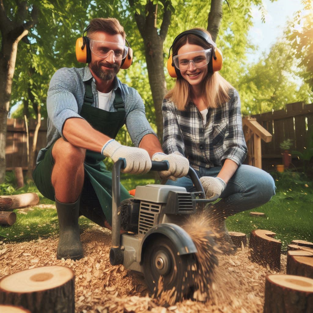 Best Stump Grinding Services in Mesa, AZ Best Stump Grinding Services in Mesa, Arizona - Professional Stump Removal by Mesa Stump Grinding