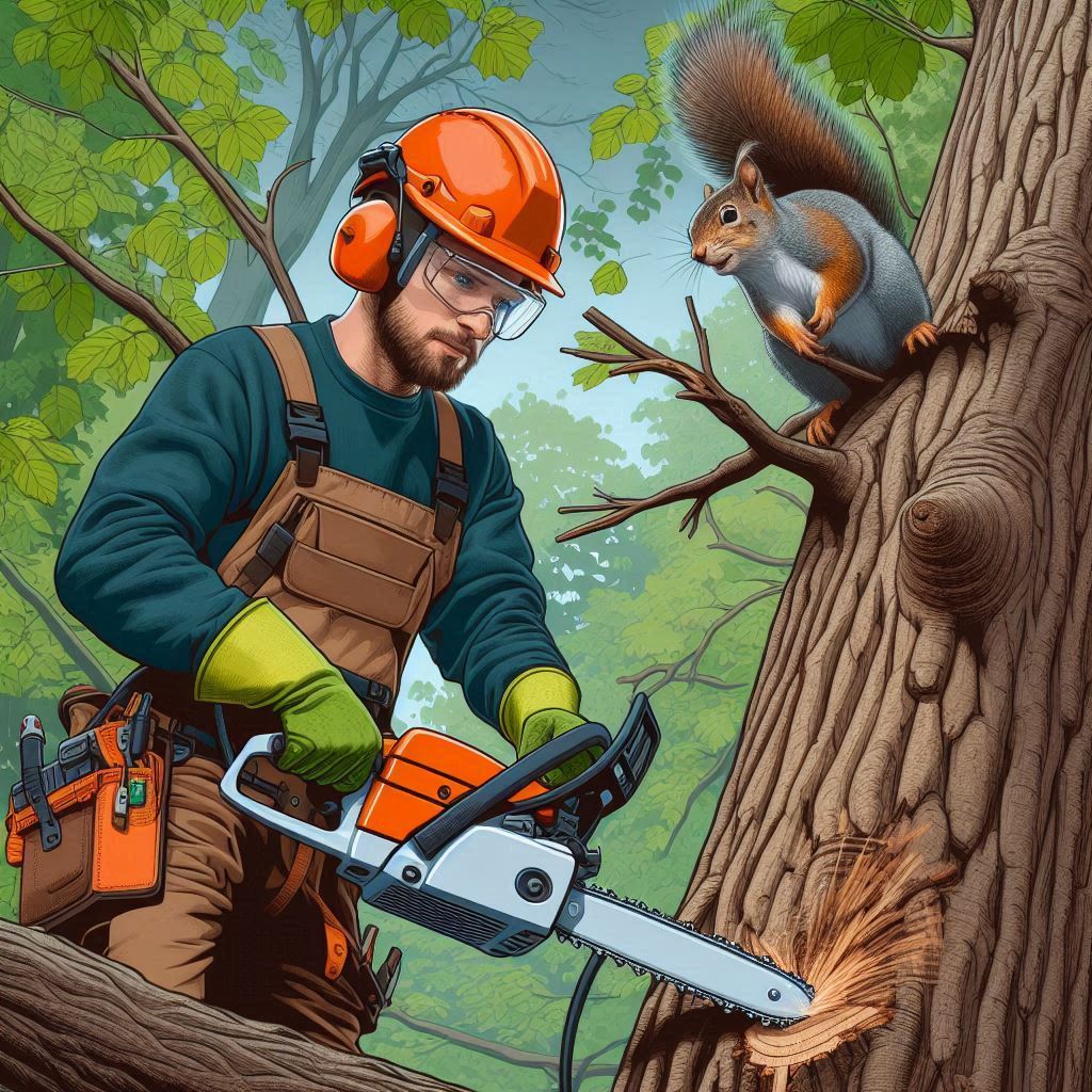 Skilled Tree Trimming Services in Mesa, AZ Best Tree Trimming in Mesa, Arizona - Professional Service by Mesa Tree Experts
