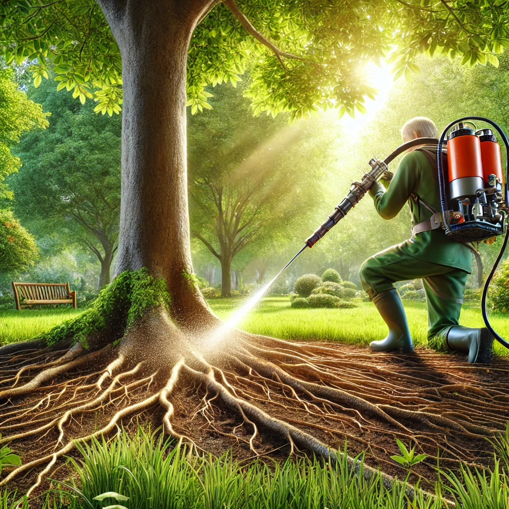 High-Quality Deep Root Fertilization Services Available in Mesa, AZ Premium Deep Root Fertilization Services in Mesa, Arizona