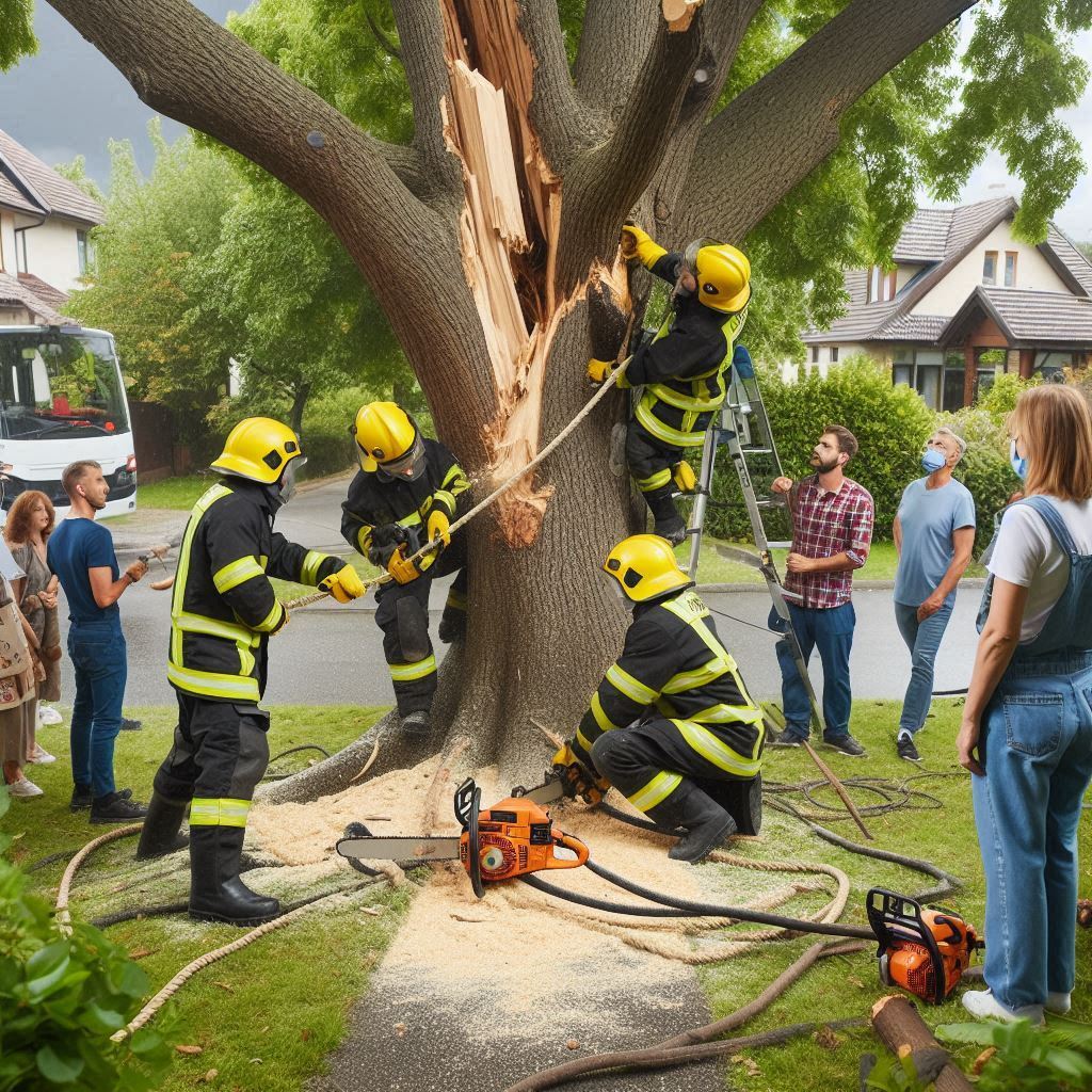 Expert Emergency Branch Removal Services in Mesa, AZ Emergency Branch Removal Mesa AZ - Expert Safety and Rapid Response Solutions by Mesa Services