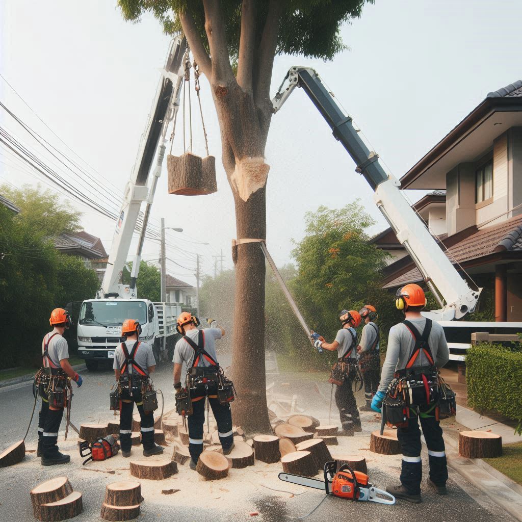 Emergency Tree Cutting Services in Mesa, AZ Emergency Tree Cutting Services In Mesa Arizona