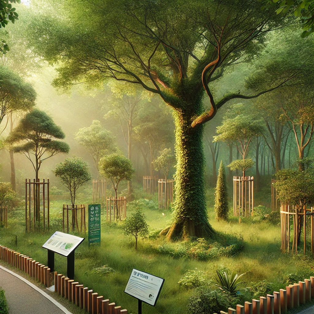 Expert Tree Preservation Services in Mesa, AZ Professional Tree Preservation Services Mesa AZ - Expert Tree Care Solutions by Tree Removal Mesa