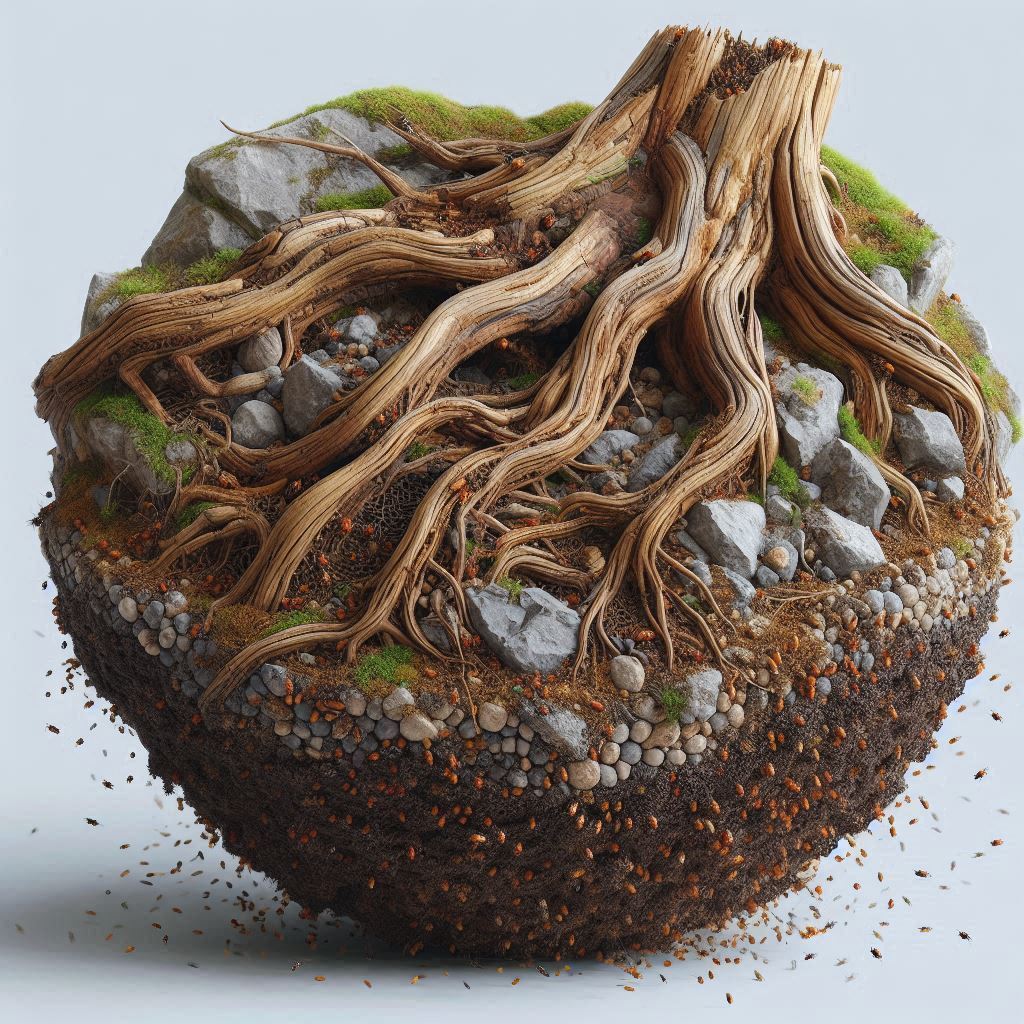 Quality Tree Root Removal and Prevention Services in Mesa, AZ Professional Tree Root Removal Service in Mesa Arizona